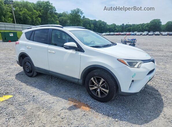 JTMWFREV6GD087777 2016 TOYOTA RAV4 White Առջևի աջ