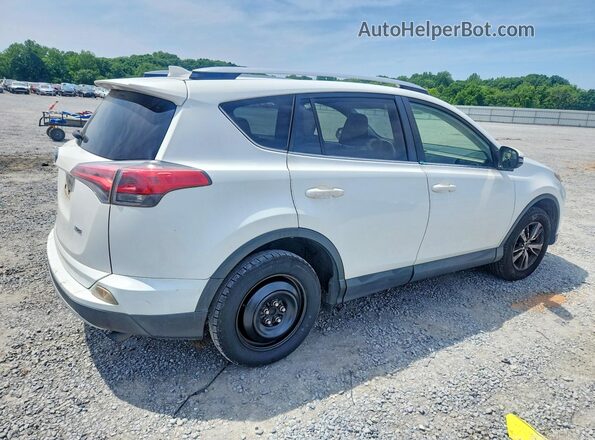 JTMWFREV6GD087777 2016 TOYOTA RAV4 White Հետևի աջ