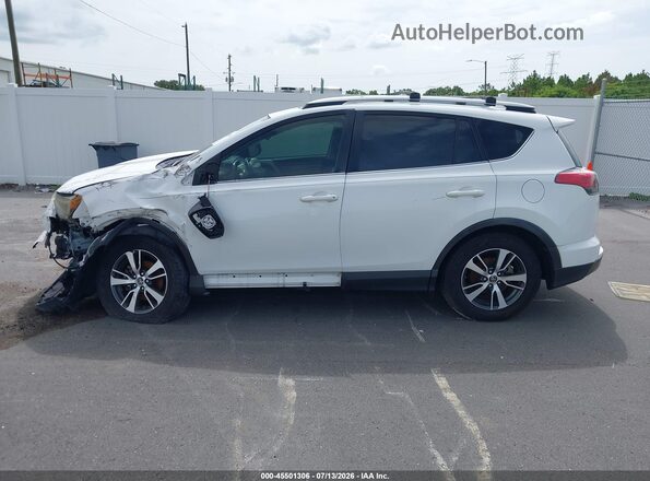 JTMWFREV6HJ104029 2017 TOYOTA RAV4 White სალონის 360-გრადუსიანი ხედი