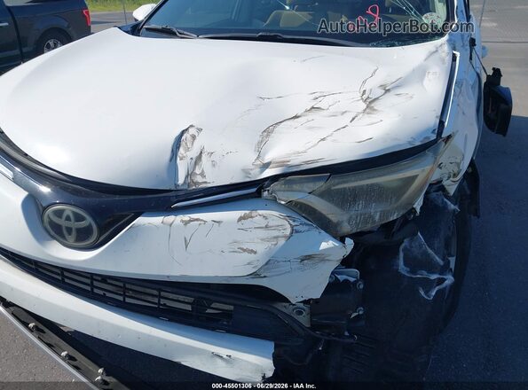 JTMWFREV6HJ104029 2017 TOYOTA RAV4 White 