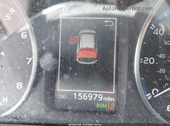 JTMWFREV6HJ149102 2017 TOYOTA RAV4 Gray 