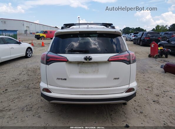 JTMWFREV7GJ072478 2016 TOYOTA RAV4 White 