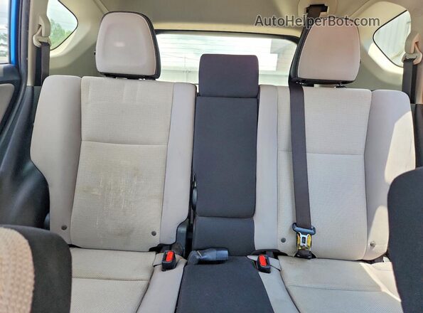 JTMWFREV7HJ701304 2017 TOYOTA RAV4 Blue 