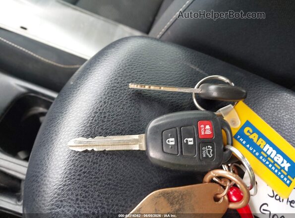 JTMWFREV8GD091796 2016 TOYOTA RAV4 Gray Widok deski rozdzielczej