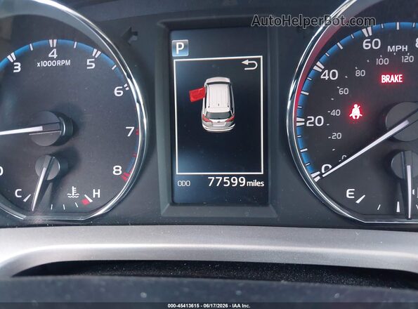 JTMWFREV9GD092052 2016 TOYOTA RAV4 Blue 