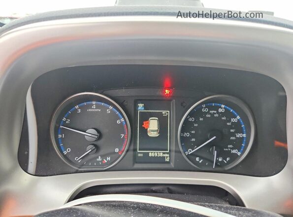 JTMWFREVXHJ127779 2017 TOYOTA RAV4 Red 