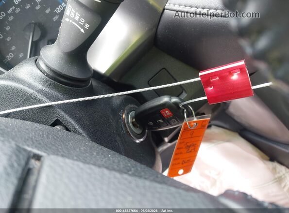 JTMWFREVXHJ700146 2017 TOYOTA RAV4 Blue Dashboard view