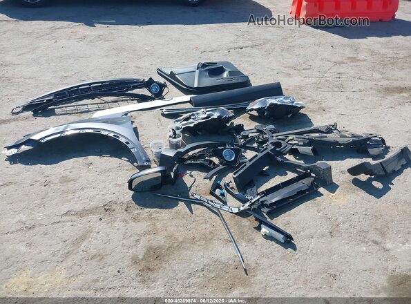 JTMWFREVXJD132338 2018 TOYOTA RAV4 Gray Vista del cuadro de instrumentos