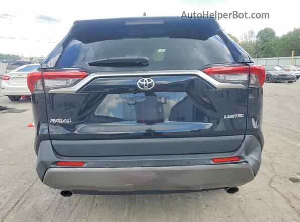 JTMY1RFV1LD519689 2020 TOYOTA RAV4 Black 