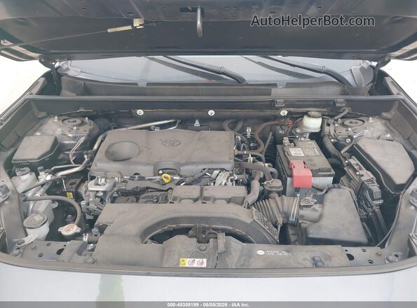 JTMY1RFV3MD070811 2021 TOYOTA RAV4 Gray 