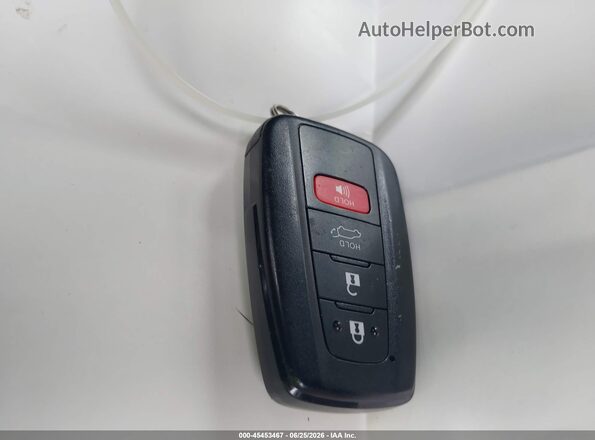 JTMY1RFV4LJ018216 2020 TOYOTA RAV4 Gray Dashboard view