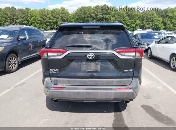 JTMY1RFV6KD512915 2019 TOYOTA RAV4 Black 