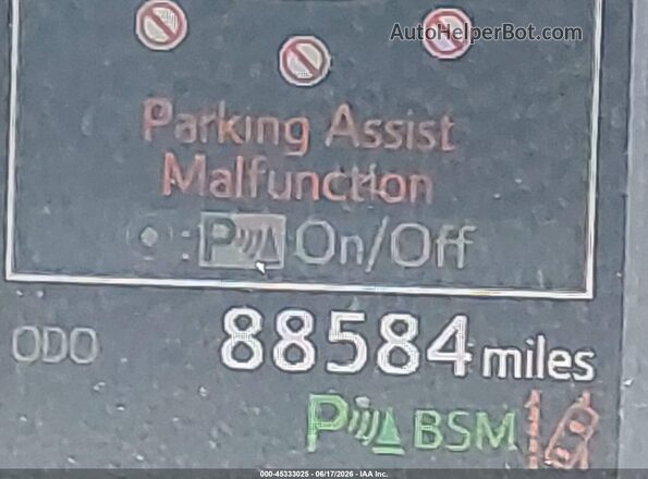 JTMYFREV0GJ078468 2016 TOYOTA RAV4 Gray 