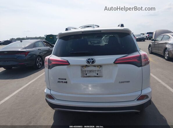 JTMYFREV0JD114083 2018 TOYOTA RAV4 White 