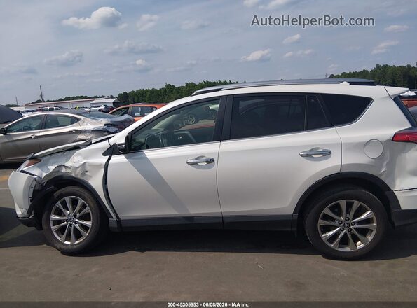 JTMYFREV0JD114083 2018 TOYOTA RAV4 White 360 interior view