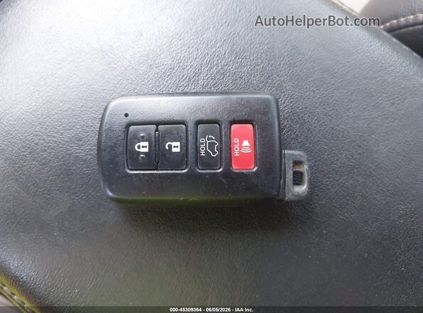 JTMYFREV1JJ205428 2018 TOYOTA RAV4 Blue Вид панелі приладів
