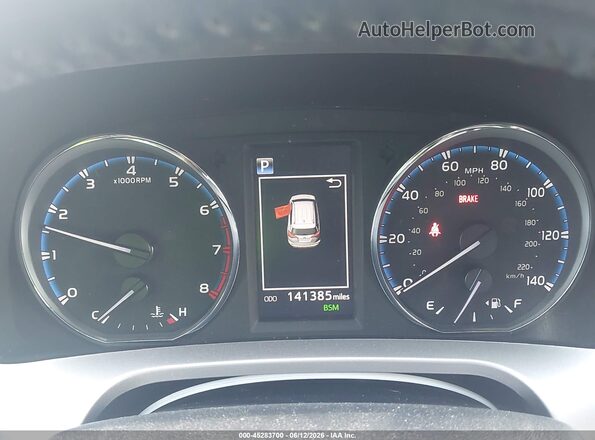 JTMYFREV2JD131192 2018 TOYOTA RAV4 Blue Widok tylnych siedzeń