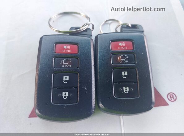 JTMYFREV2JD131192 2018 TOYOTA RAV4 Blue Widok deski rozdzielczej