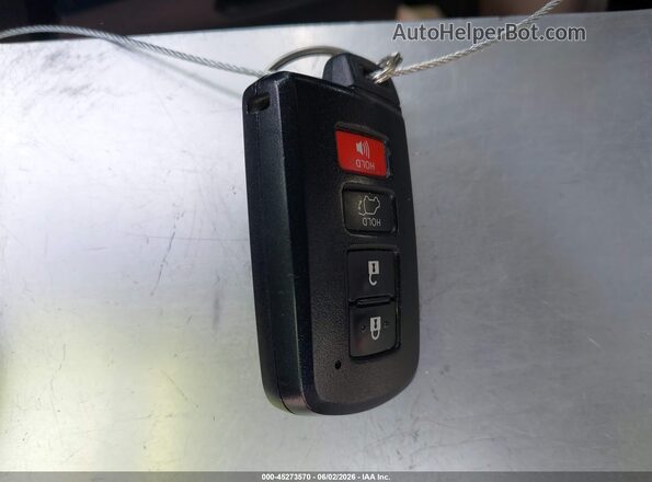 JTMYFREV4GJ100584 2016 TOYOTA RAV4 Red 