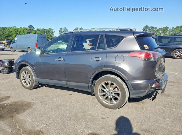 JTMYFREV8GJ084731 2016 TOYOTA RAV4 Gray Հետևի ձախ