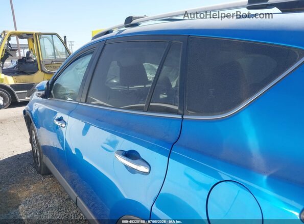 JTMYFREV9JJ725957 2018 TOYOTA RAV4 Blue 