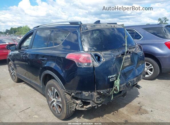 JTMZFREV0HJ130641 2017 TOYOTA RAV4 Blue სალონის 360-გრადუსიანი ხედი