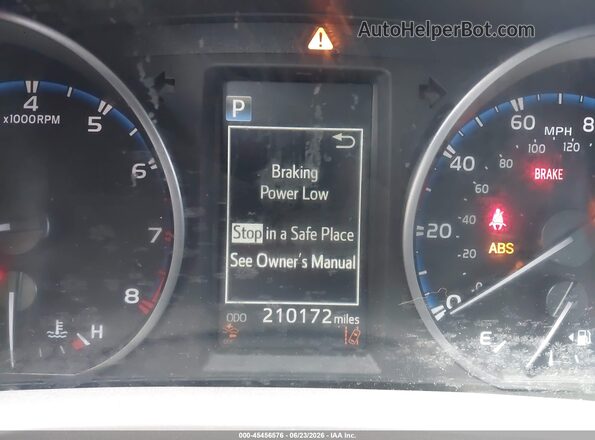 JTMZFREV0HJ130641 2017 TOYOTA RAV4 Blue 