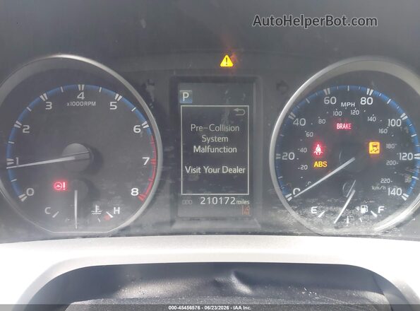 JTMZFREV0HJ130641 2017 TOYOTA RAV4 Blue უკანა სავარძლების ხედი