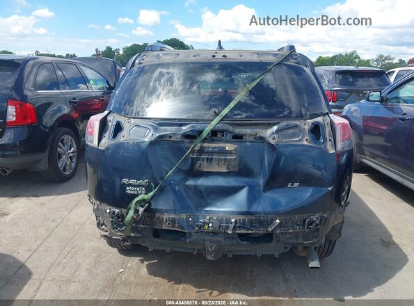 JTMZFREV0HJ130641 2017 TOYOTA RAV4 Blue 