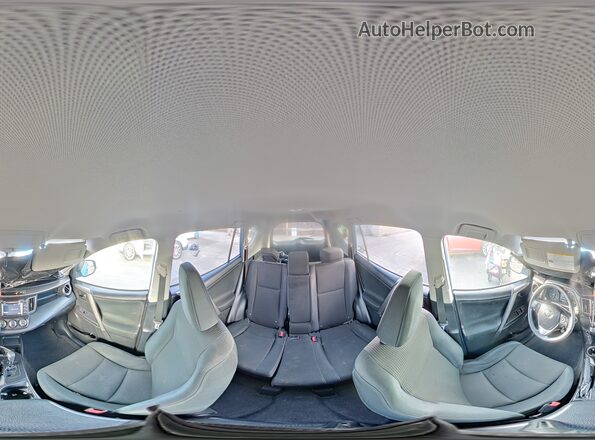 JTMZFREV0HJ132096 2017 TOYOTA RAV4 Blue VIN sticker view