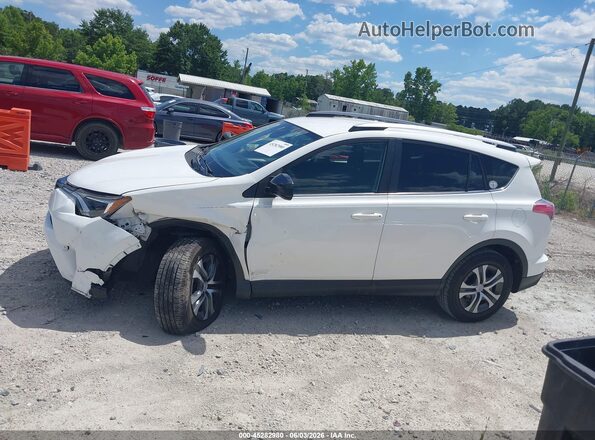 JTMZFREV0HJ713176 2017 TOYOTA RAV4 White სალონის 360-გრადუსიანი ხედი