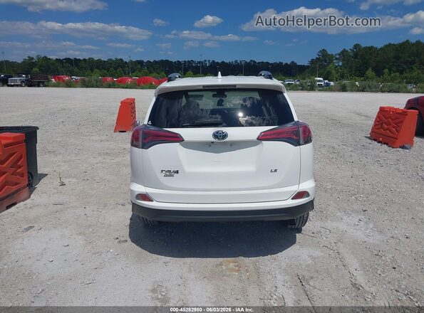 JTMZFREV0HJ713176 2017 TOYOTA RAV4 White 