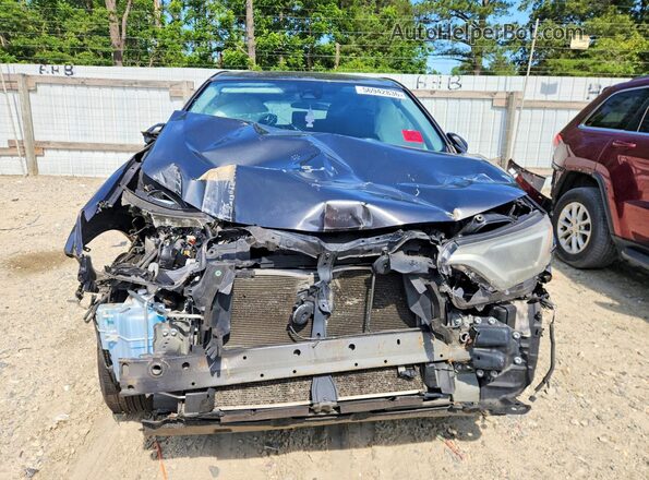 JTMZFREV0HJ721472 2017 TOYOTA RAV4 Gray 