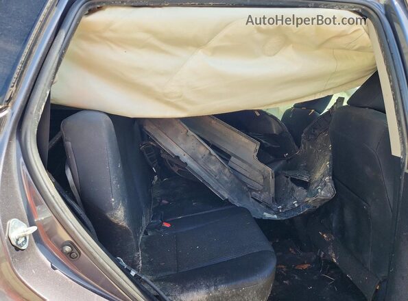 JTMZFREV0HJ721472 2017 TOYOTA RAV4 Gray 