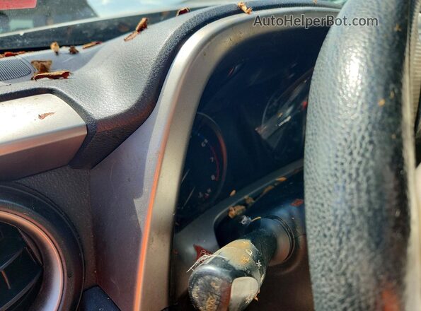 JTMZFREV0HJ721472 2017 TOYOTA RAV4 Gray 
