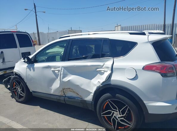 JTMZFREV0JJ158462 2018 TOYOTA RAV4 White 360 interior view