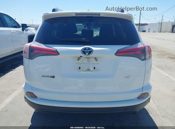 JTMZFREV0JJ158462 2018 TOYOTA RAV4 White 