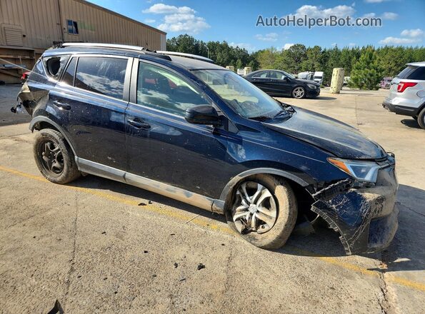 JTMZFREV0JJ724457 2018 TOYOTA RAV4 Black Przód prawy