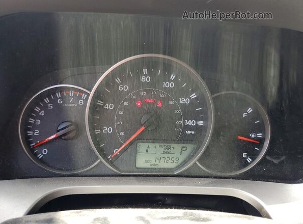 JTMZFREV1GJ091721 2016 TOYOTA RAV4 Red Widok zestawu wskaźników