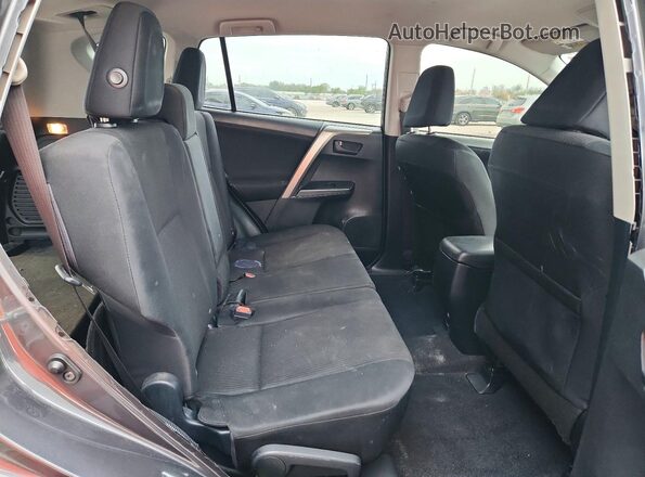 JTMZFREV1HJ110642 2017 TOYOTA RAV4 Gray 