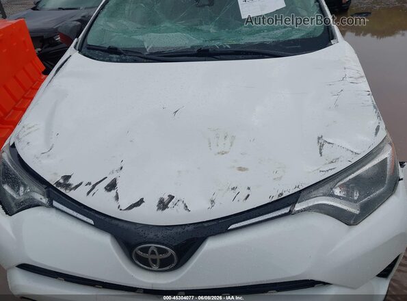 JTMZFREV1HJ121169 2017 TOYOTA RAV4 White Vista trasera