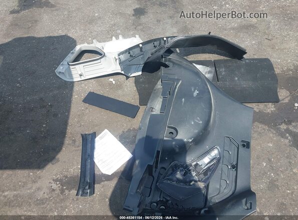 JTMZFREV1HJ145813 2017 TOYOTA RAV4 Красный Вид щитка приборов