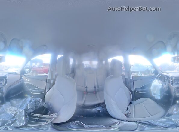 JTMZFREV1JJ745155 2018 TOYOTA RAV4 Blue Vista de la etiqueta del VIN