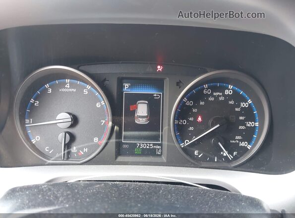 JTMZFREV2HD098841 2017 TOYOTA RAV4 Blue უკანა სავარძლების ხედი
