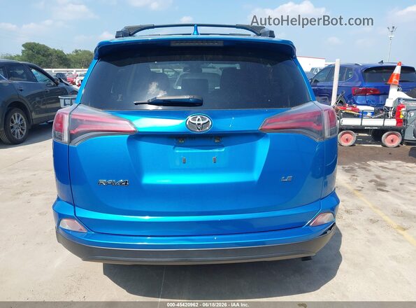 JTMZFREV2HD098841 2017 TOYOTA RAV4 Blue 