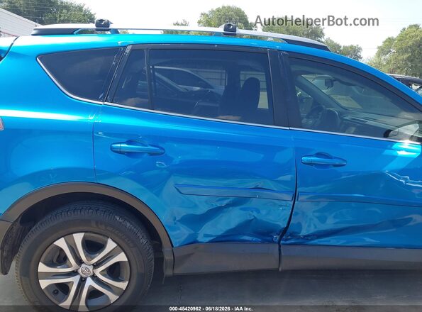 JTMZFREV2HD098841 2017 TOYOTA RAV4 Blue 