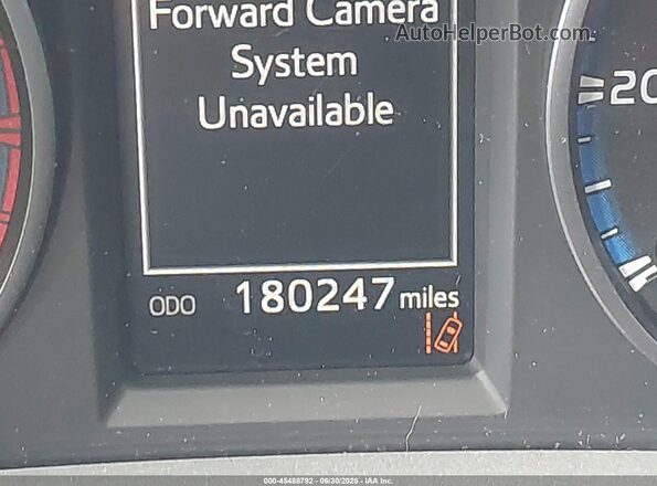 JTMZFREV2HJ104123 2017 TOYOTA RAV4 Серый 