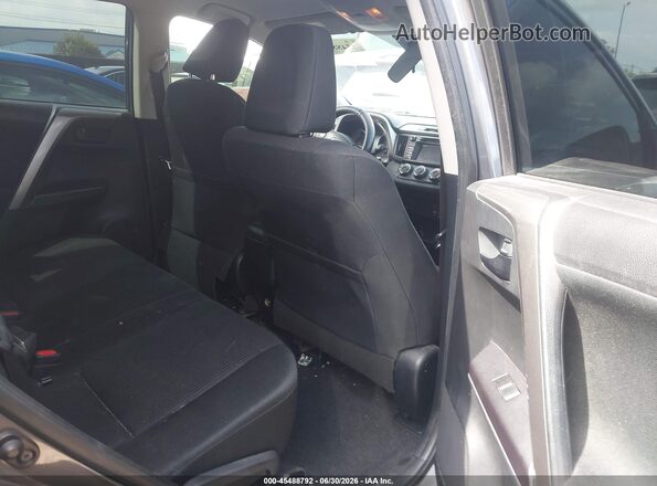JTMZFREV2HJ104123 2017 TOYOTA RAV4 Серый Вид наклейки с VIN-кодом