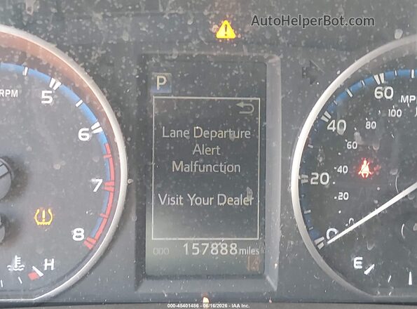 JTMZFREV2HJ106678 2017 TOYOTA RAV4 Gray 