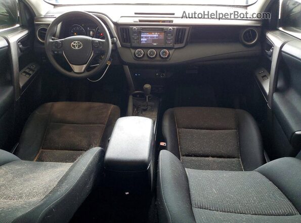 JTMZFREV2JJ177224 2018 TOYOTA RAV4 Blue 